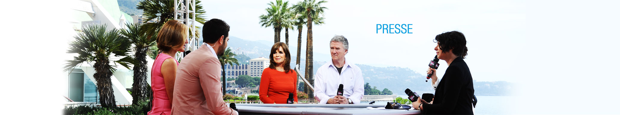 Presse